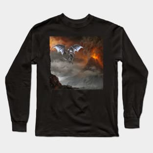 Vicious2k6 Long Sleeve T-Shirt